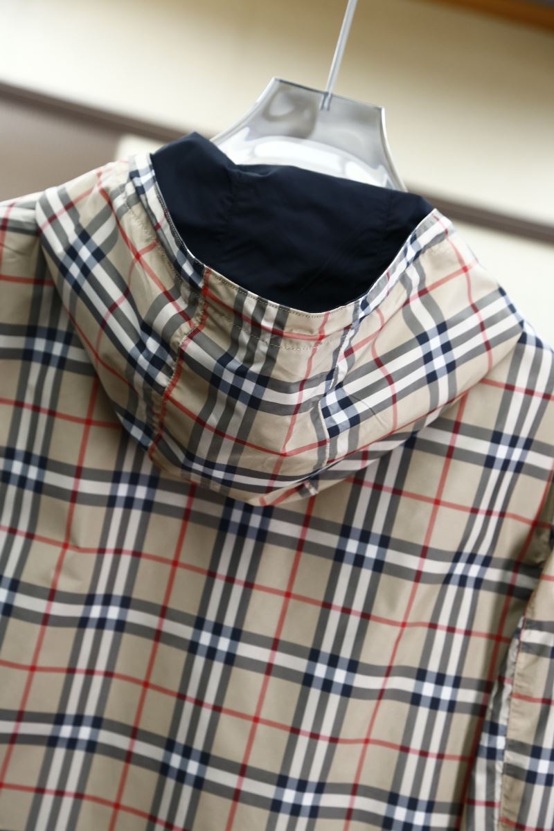 Burberry Outwear